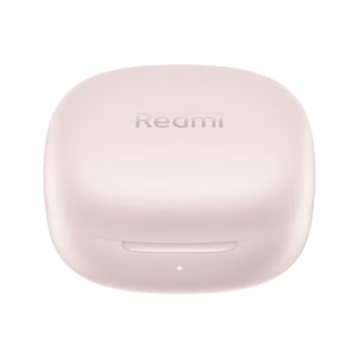 Audífonos Xiaomi Redmi Buds 6 Play Estilo Intra Auditivo Auricular Biauricular Intraaural Conectividad Inalámbricos Bluetooth 5.4 Capacidad De La Batería 600 Mah Color Rosa